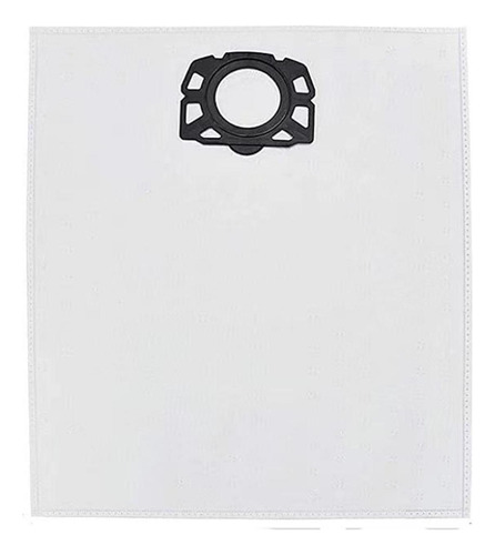 Kit De Reemplazo De 10 Bolsas De Filtro Húmedo Y Seco,