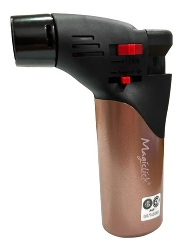 Encendedor De Cocina Soplete Flambeador Magiclick Torch