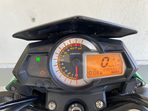Imagen 19 de 19 de Benelli Tnt 25 2018 250cc