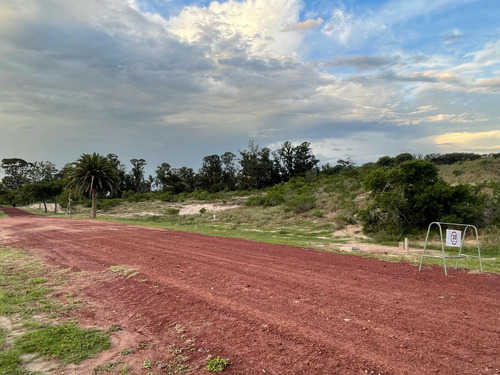 Terreno Venta Casa Chic Colonia Uruguay
