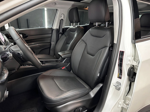 Jeep Compass 1.3 T 270 LIMITED PLUS AT6