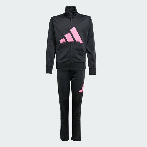 Conjunto Adidas Casual Essentials Climacool Niños Jw2403