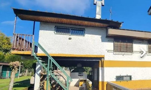 Casa En Venta - 6 Dormitorios 4 Baños - 3.750mts2 - Tigre