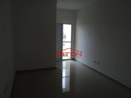Sobrado Com 3 Dormitórios À Venda, 210 M² Por R$ 800.000,00 - Vila Guilhermina - São Paulo/sp - So2394