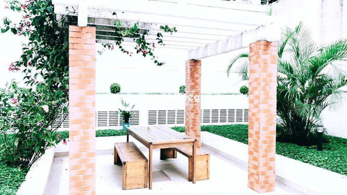 Imagem 23 de 29 de Apartamento Á Venda, 4 Dorms, Vila Andrade, Sp - R$ 848 Mil - V5609