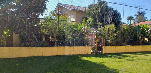 Imagem 9 de 30 de Chácara Com 4 Dormitórios À Venda, 1000 M² Por R$ 750.000,00 - Recanto Das Estrelas - Itatiba/sp - Ch0206