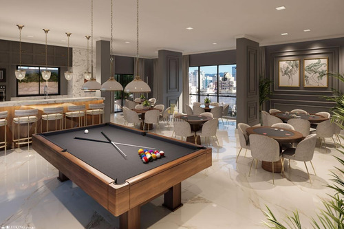Imagem 15 de 22 de Acqua Blue Residence Itapema - 28601