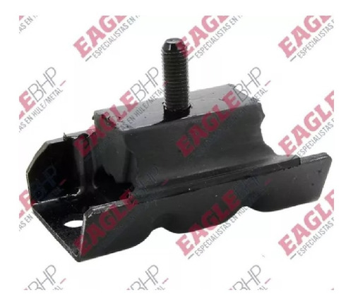 Soporte De Caja Silverado 1500 V6 4.3 2019 - 2020 4x2