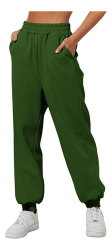 Sweatpants Women Baggy Velour Pants For Women Low Rise