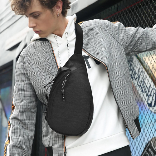 Bolsa De Cofre De Hombres Bolsa De Viaje Bolso De Hombre De
