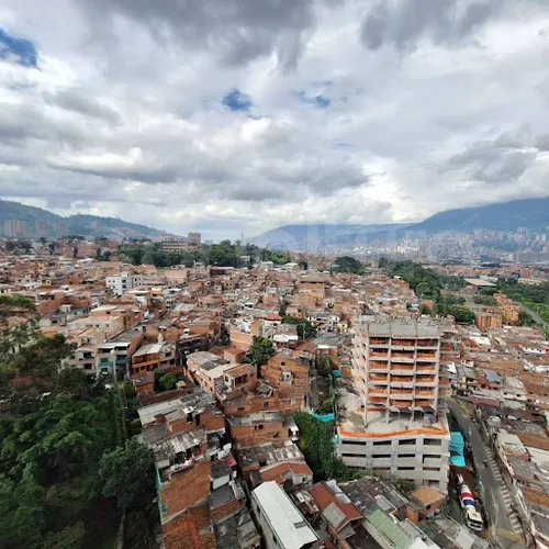 Apartamento En Arriendo Itaguí 472-7050