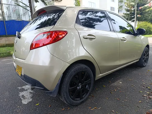 Mazda 2 1.5 15ha1c
