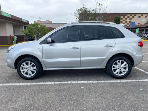 Renault Koleos 2.5 Dynamique 4x4