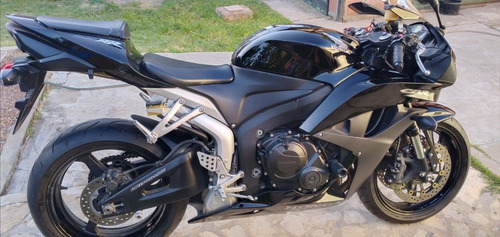 Honda Cbr 600 Rr
