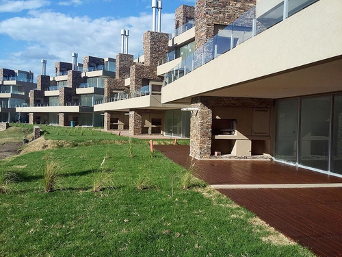 Imagen 3 de 18 de Venta. Departamento 3 Ambientes Con Terraza. En La Balconada, Nordelta.