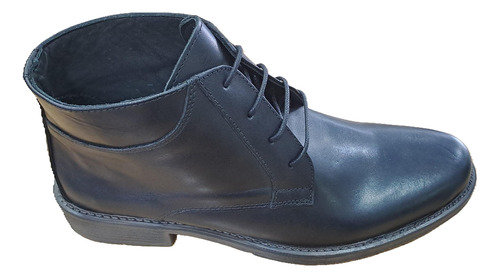 Botineta Luca Scarpe Cuero Vacuno