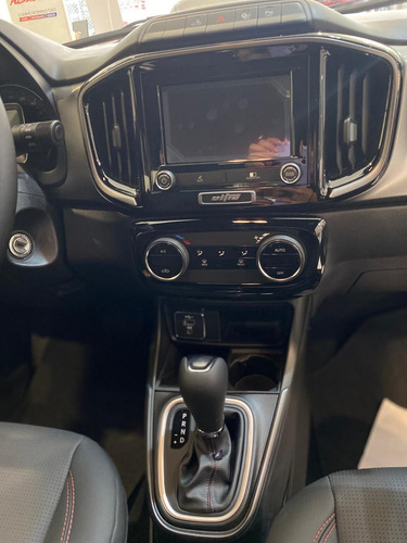 Fiat Strada 1.0 Ultra T200 Cvt