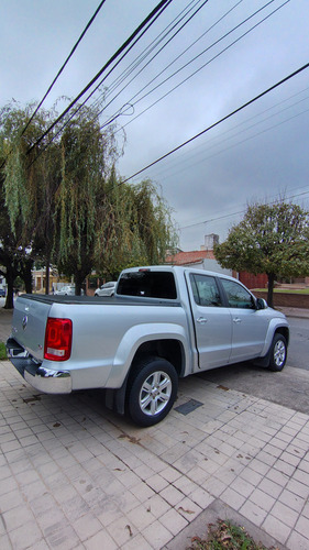 Volkswagen Amarok 2.0 Cd Tdi 163cv 4x2 Highline 1h2