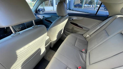 Toyota Corolla 1.8 Xei