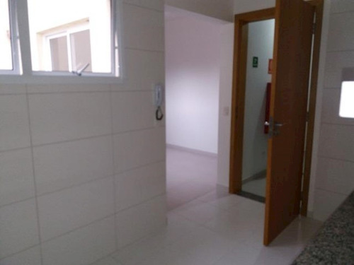 Imagem 11 de 11 de Ref 1516 Apartamendo Sem Condominio P/ Locação V. São Pedro