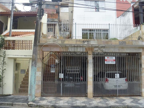 Casas - Ref: V453731
