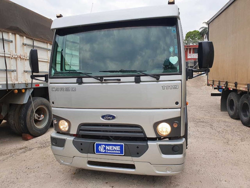 Ford Cargo Cargo 1119