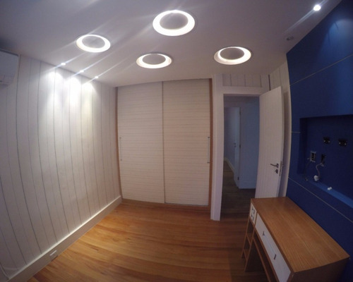 Imagem 12 de 30 de Excelente Casa Em Condomínio Com 4 Qts / 320mts² São Conrado - 2042006207 - 32011305