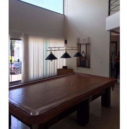 Imagem 6 de 15 de Casa Para Locação - Tívoli I, Bauru-sp - 2922