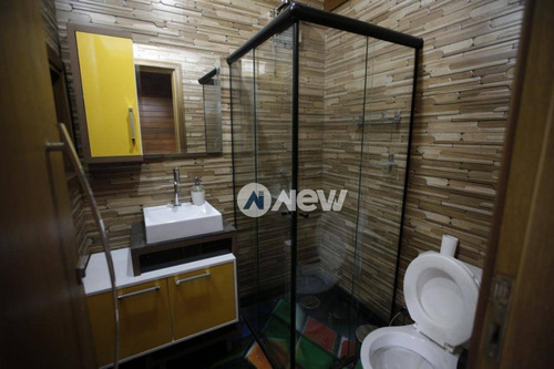 Imagem 8 de 30 de Casa Com 7 Dormitórios À Venda, 800 M² - Boa Vista - Novo Hamburgo/rs - Ca2726