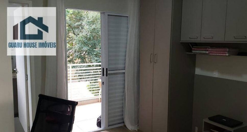 Imagem 30 de 30 de Sobrado À Venda, 80 M² Por R$ 440.000,00 - Jaçanã - São Paulo/sp - So0075