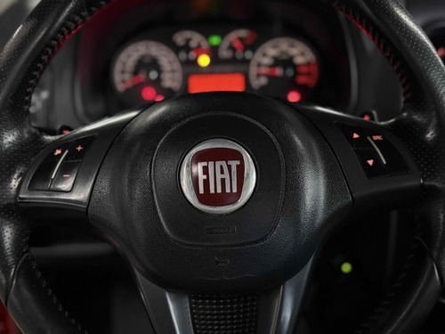 Fiat Strada 1.8 MPI ADVENTURE CD 16V FLEX 3P MANUAL