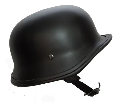 Casco aleman moto sale