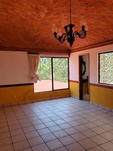 Mansión Colonial Es Joya Mexicana De Cautivadora Prestancia. Vbl595
