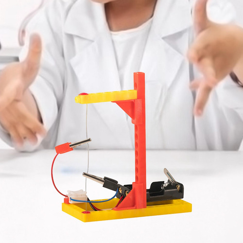 De Calefacción Eléctrica Creative Interessing Science