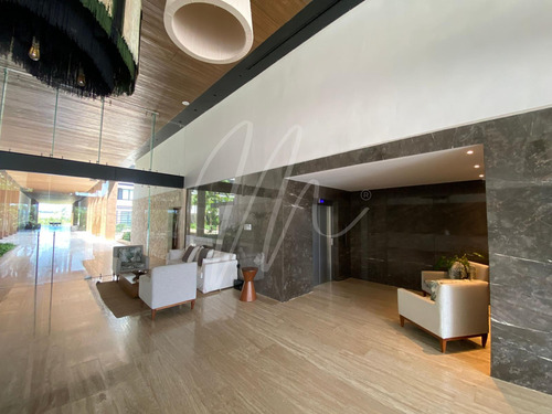 Departamento En Venta, Antaal, Puerto Cancún
