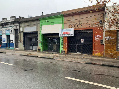 Jacinto Vera Local - Gral.flores Y Garibaldi