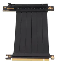 Comprar Extensión De Tarjeta Gráfica Pcie 3.0 X16 Extender Riser Cab