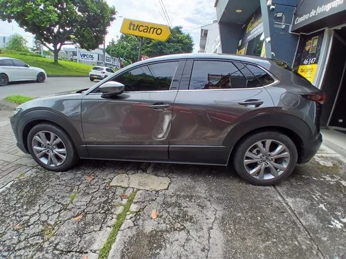 Mazda CX-30 2.0 Grand Touring