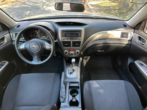 Imagen 7 de 9 de Subaru Impreza 2.0r Automatico