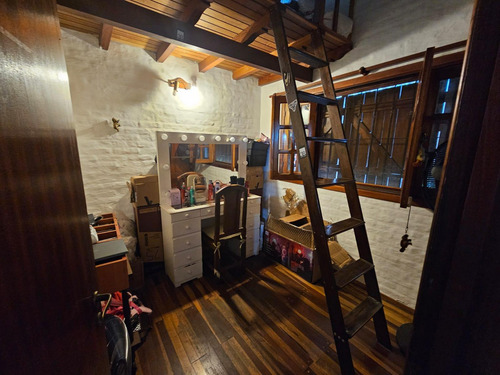 Casa En Venta 5 Ambientes En Ituzaingó Norte