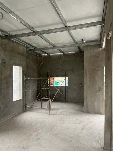 Casa A Terminar En Venta - 2 Dormitorios 1 Baño - Cochera - 300mts2 - General Rodríguez