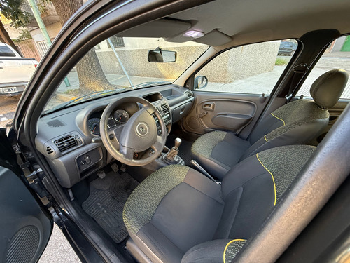 Renault Clio 1.2 Mío Expression Pack I