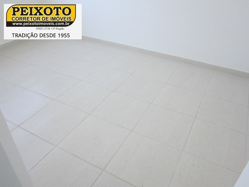 Imagem 7 de 13 de Apartamento 02 Quartos Com Elevador - Ap00721 - 33451645