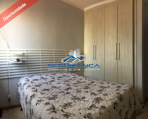 Imagem 2 de 18 de Apartamento Bonfim 2 Dormitórios - Ap01907 - 32808367