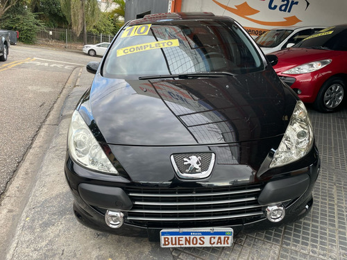 Peugeot 307 2.0 Presence Pack Flex Aut. 5p