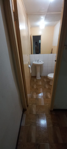 Local Comercial Matta/lautaro (+ Depto En 2do Piso)