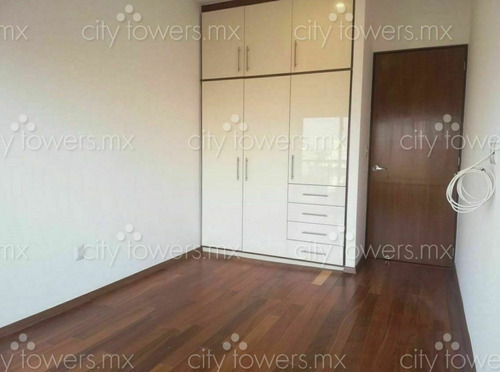 Imagen 10 de 17 de Venta Departamento Con Balcon 2 Recamaras En City Towers Gre