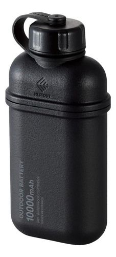 Power Bank Bateria 10000 Mah Resistente Al Agua Carga Rapida