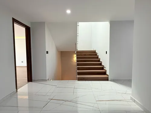 Venta Hermosa Residencia Con Acabados De Lujo En Lomas De Angelopolis Puebla