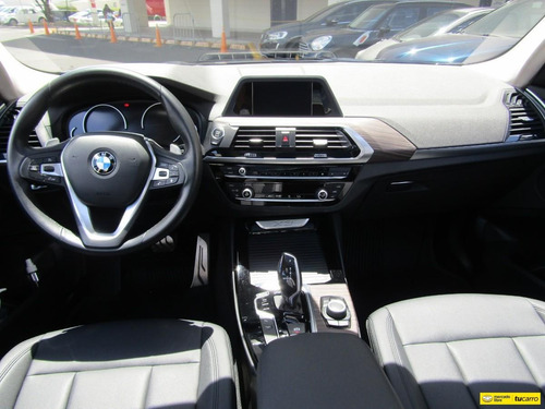 Bmw X3 2.0 G01 Xdrive20d